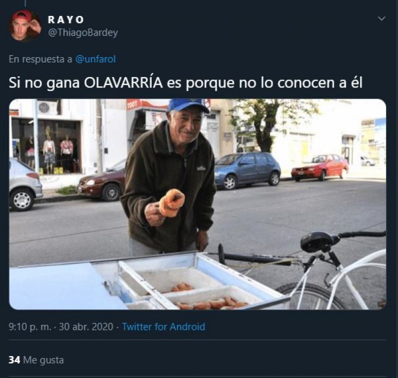 Los mejores memes de la final Olavarra  Chivilcoy